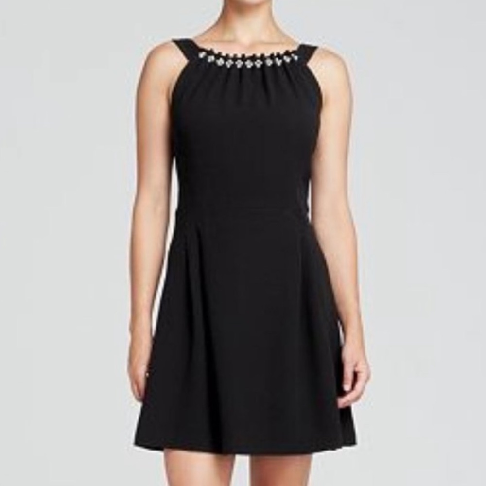 NWT Tory Burch Sheila Embellished Dress